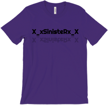 x_xsinisterx_x T-Shirts