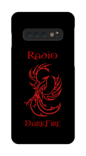 radiodarkfire Samsung Phone Cases