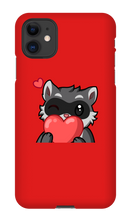 Love iPhone Phone Case