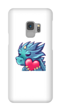 Love Samsung Phone Cases