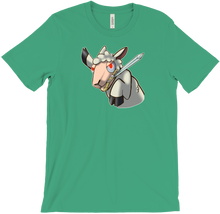 Lambchop Attack T-Shirts
