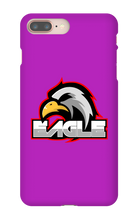 NEW The Eagle's Stream logo Iphone Phone case