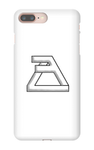lestforttv iPhone Phone Cases