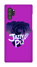 Jazzy_Plz Space Tree Phone Case (Samsung)