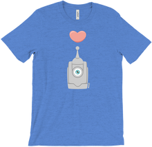 T-Shirt (Servo Hartje)