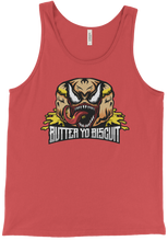 ButterYoBiscuit Tank Top