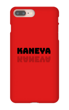kaneya13 iPhone Phone Cases
