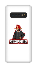 redspiritus Samsung Phone Cases