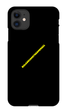 bulgarianstreamers21 iPhone Phone Cases