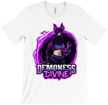 demonessdivine T-Shirts