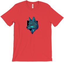 oldcrazywolf T-Shirts