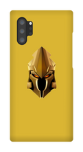 ultimaknightgamer Samsung Phone Cases