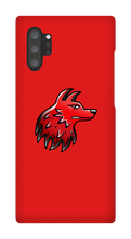 FusionWolfAlpha Samsung Phone Cases