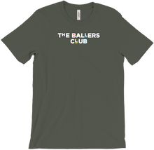 The Ballers Club 'T'