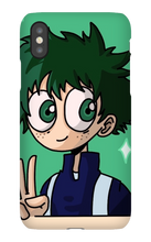 Deku Iphone