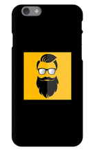 ryanthebeardman iPhone Phone Cases