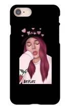 katplaysofficial iPhone Phone Cases
