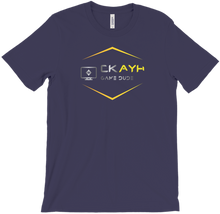 ckayhgames T-Shirts