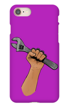 Étui iPhone - Ram Knuckle