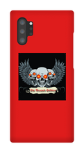 thedecayedsoldiers Samsung Phone Cases