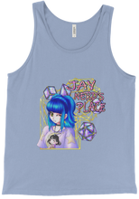 Jay's Place Tank