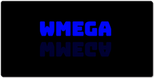 wmega XXL Gaming Mousepad