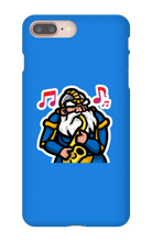 Fibnack Sax iPhone Cases