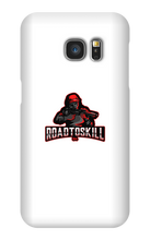 roadtoskill64 Samsung Phone Cases
