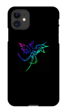 themelusine iPhone Phone Cases