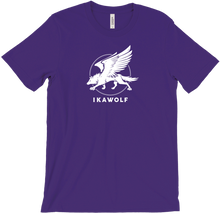 ikawolf T-Shirts