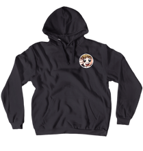 azapattaz Hoodies (No-Zip/Pullover)