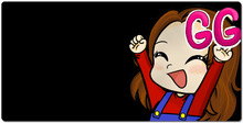 laizybelle XXL Gaming Mousepad