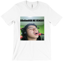 tutiomirko T-Shirts