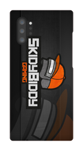 Skidybiddy Samsung Phone Case