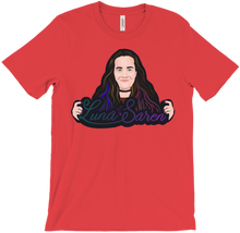 lunasaren T-Shirts