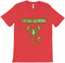 Social Gaming T-Shirts