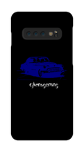 ejkensgaming Samsung Phone Cases