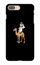 SHEIK iPhone Phone Cases