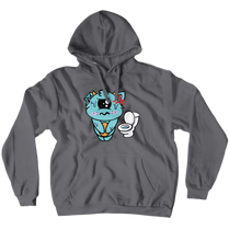 Potty Pullover