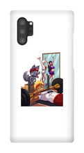 wolfy2032 Samsung Phone Cases