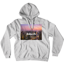 thebignoaho Sunset Hoodie