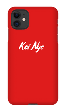 KoiNyc Iphone 11 case