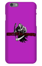 STAY_TECH iPhone Phone Cases