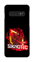 siknotic Samsung Phone Cases