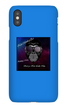 Hair Looks Nice iPhone Phone Cases