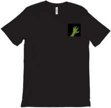 The Navy T-Shirts