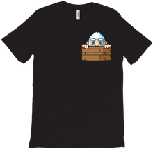 Lurking Yeti T-Shirts