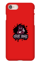 chickymfnugz iPhone Phone Cases