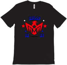 Rally 91 (American) T-shirts