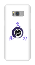 Arieander's Samsung Cases
